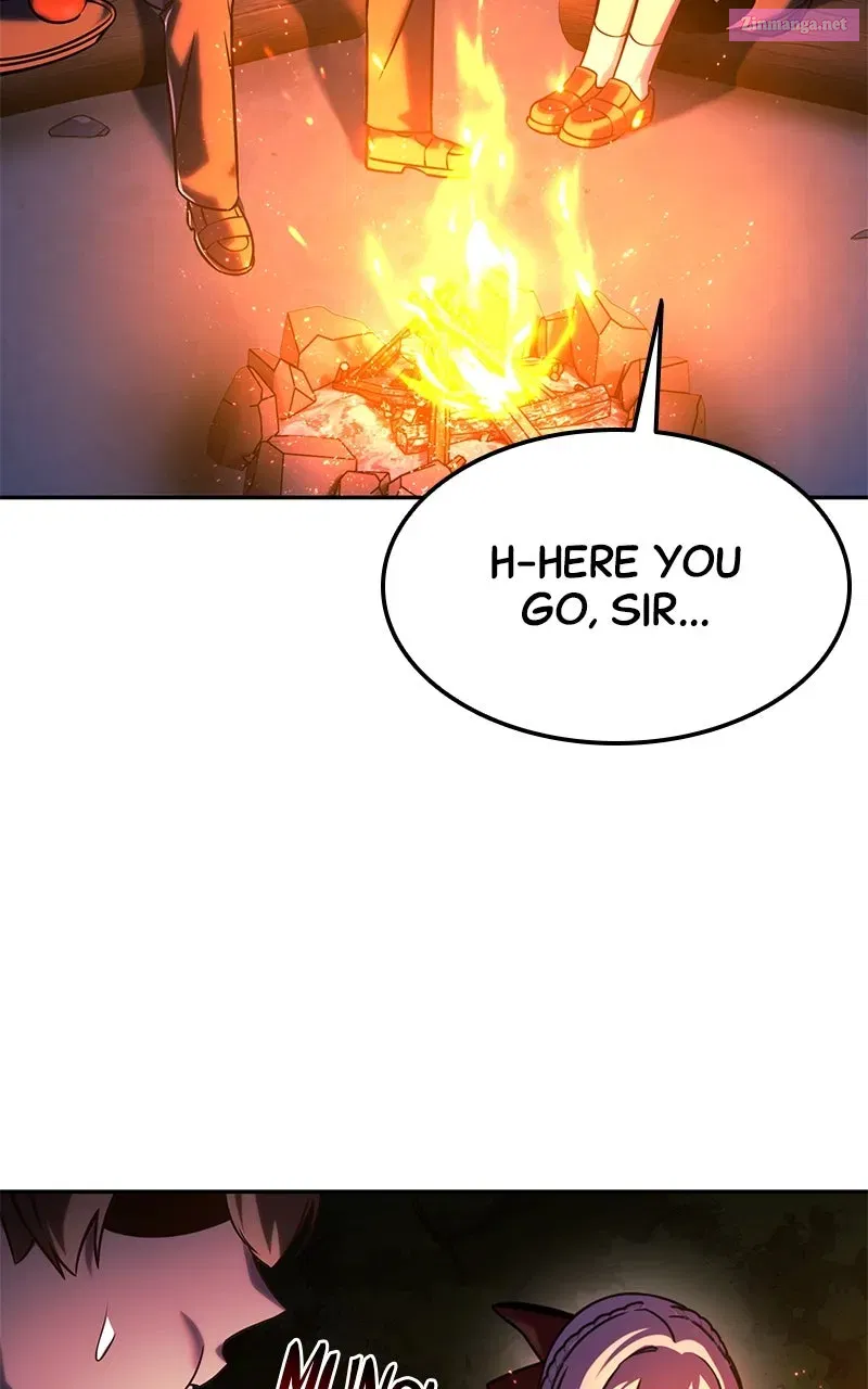 The Extra’sAcademy Survival Guide Chapter 67 page 62 - 