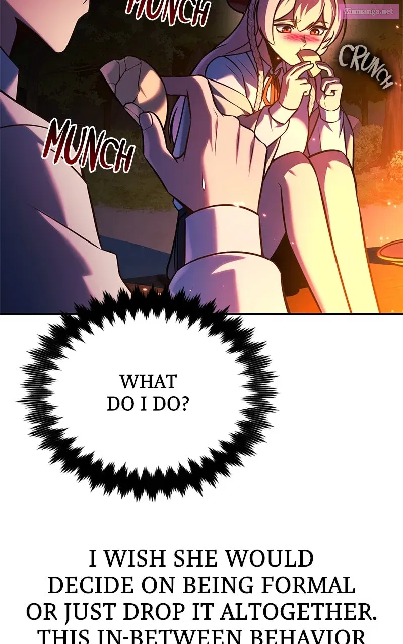 The Extra’sAcademy Survival Guide Chapter 67 page 63 - 
