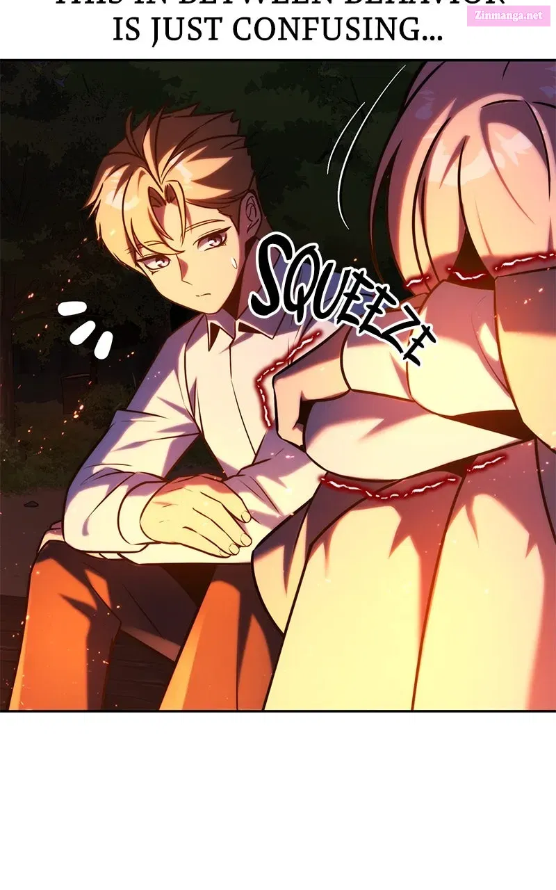 The Extra’sAcademy Survival Guide Chapter 67 page 64 - 