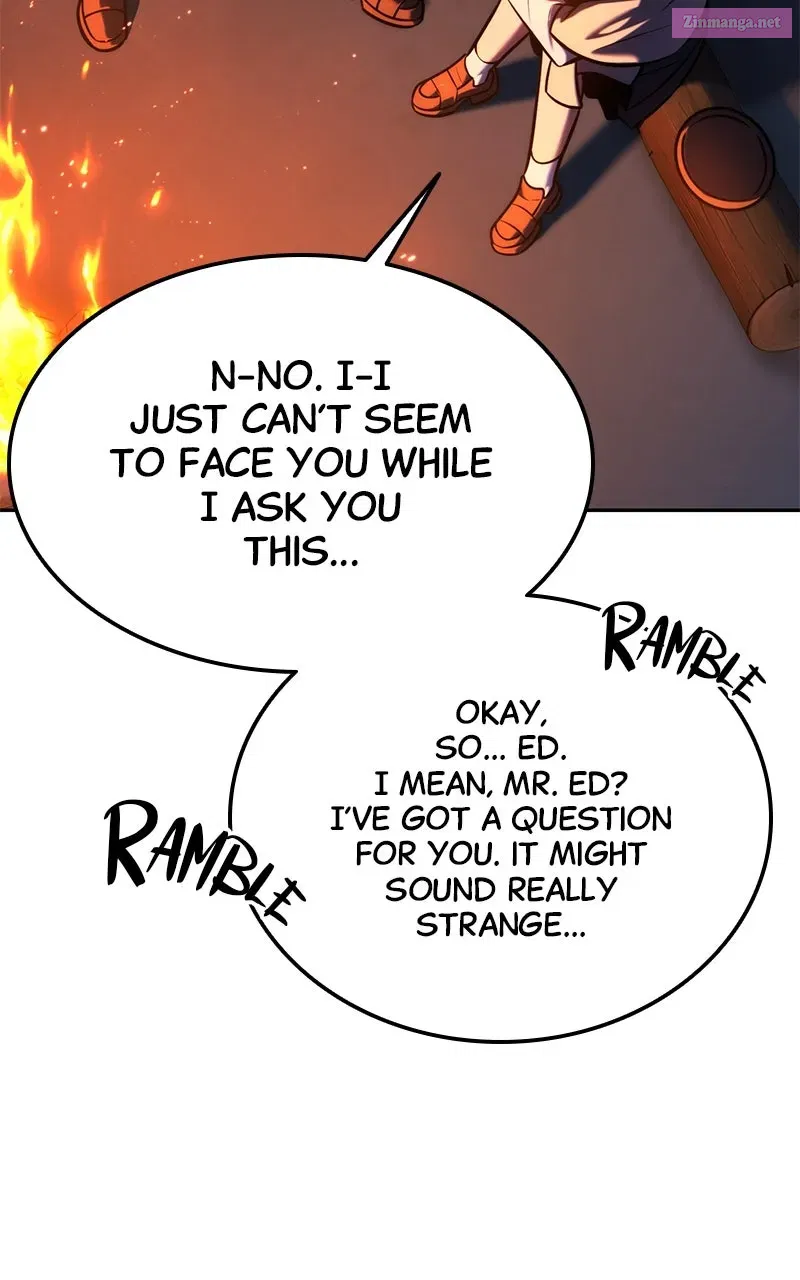 The Extra’sAcademy Survival Guide Chapter 67 page 66 - 