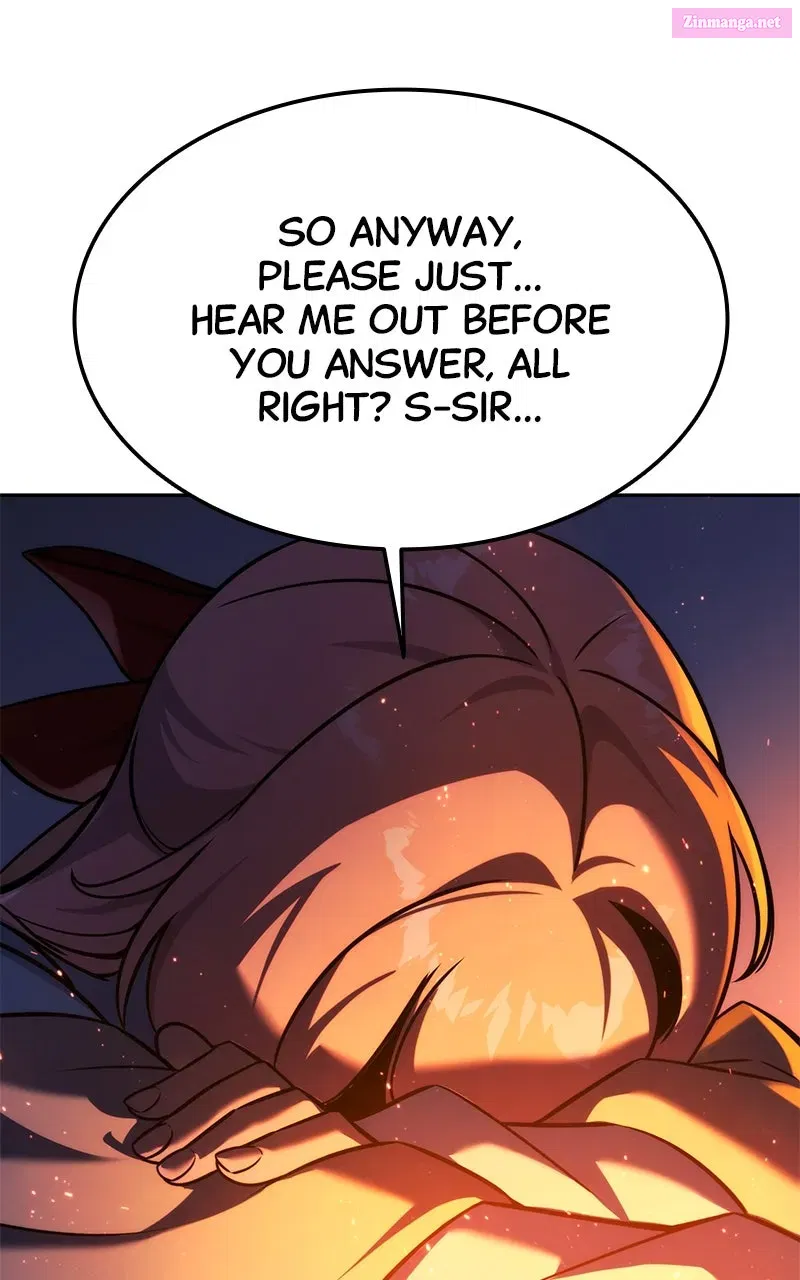 The Extra’sAcademy Survival Guide Chapter 67 page 67 - 