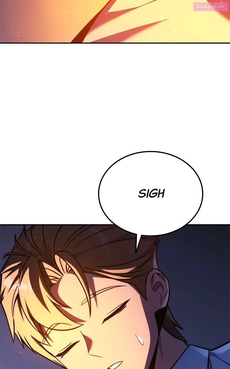 The Extra’sAcademy Survival Guide Chapter 67 page 68 - 