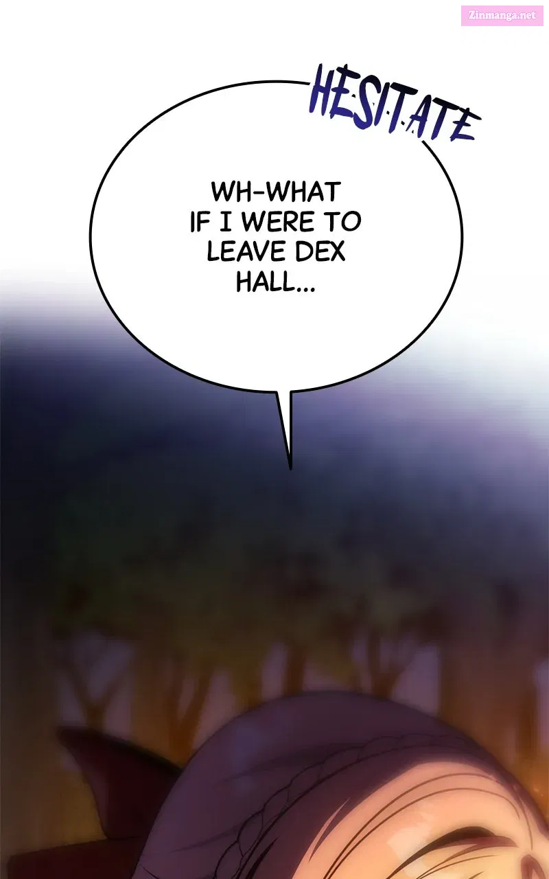 The Extra’sAcademy Survival Guide Chapter 67 page 70 - 