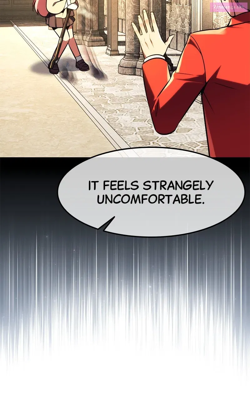 The Extra’sAcademy Survival Guide Chapter 67 page 8 - 