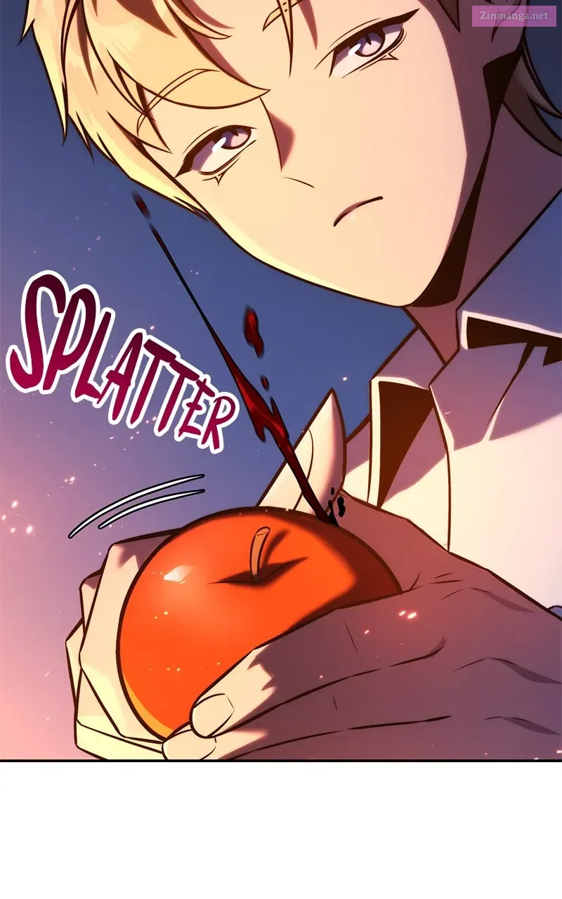 The Extra’sAcademy Survival Guide Chapter 67 page 73 - 