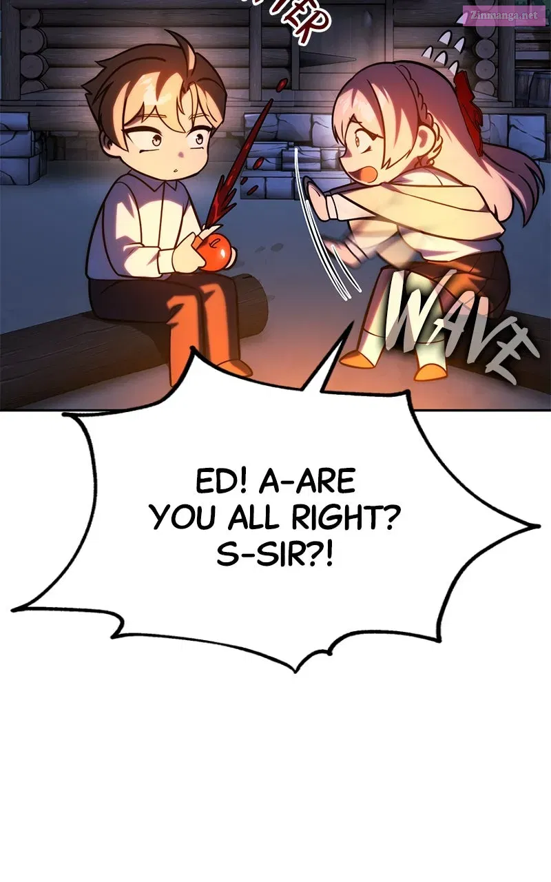 The Extra’sAcademy Survival Guide Chapter 67 page 75 - 