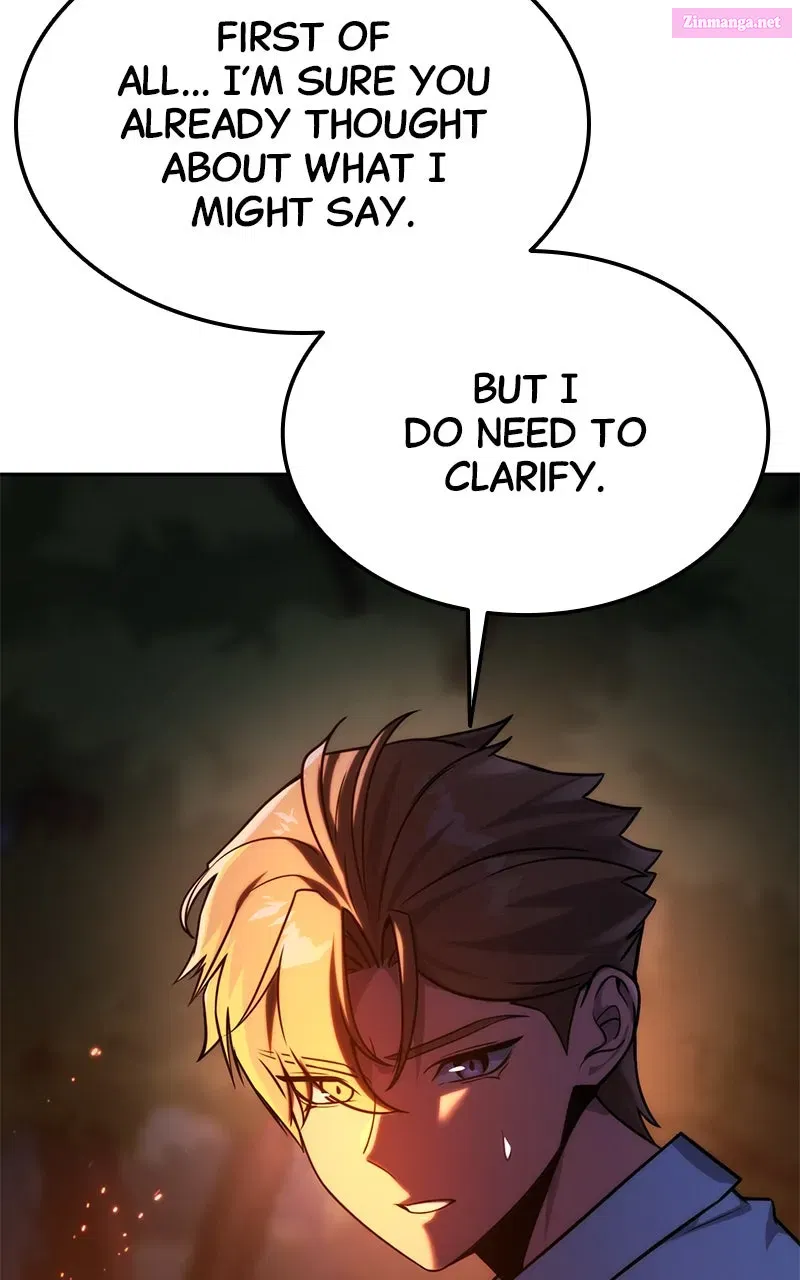 The Extra’sAcademy Survival Guide Chapter 67 page 79 - 