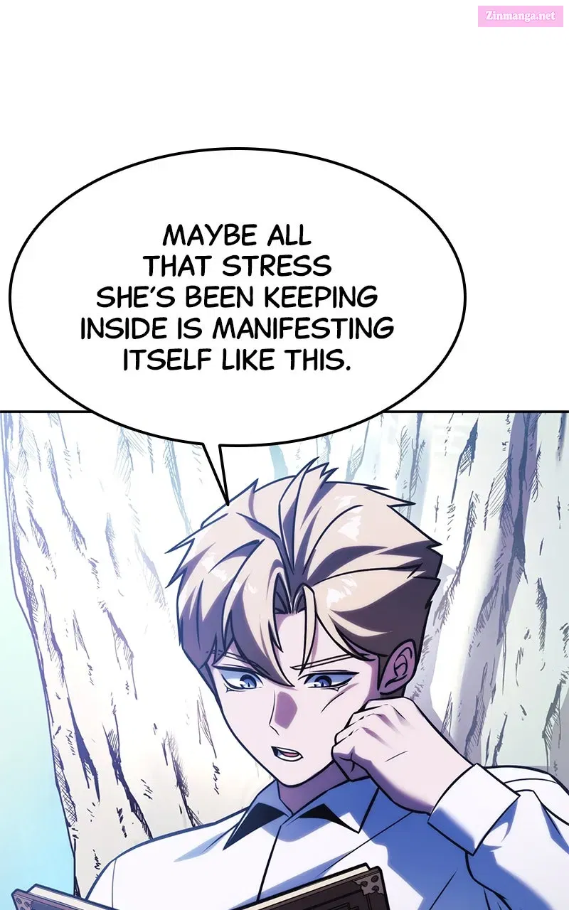 The Extra’sAcademy Survival Guide Chapter 67 page 9 - 