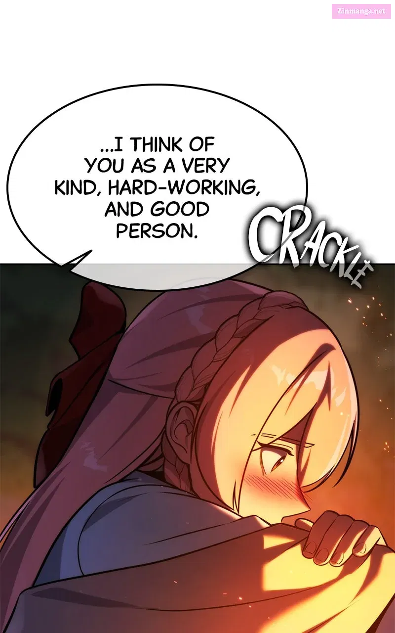 The Extra’sAcademy Survival Guide Chapter 67 page 81 - 