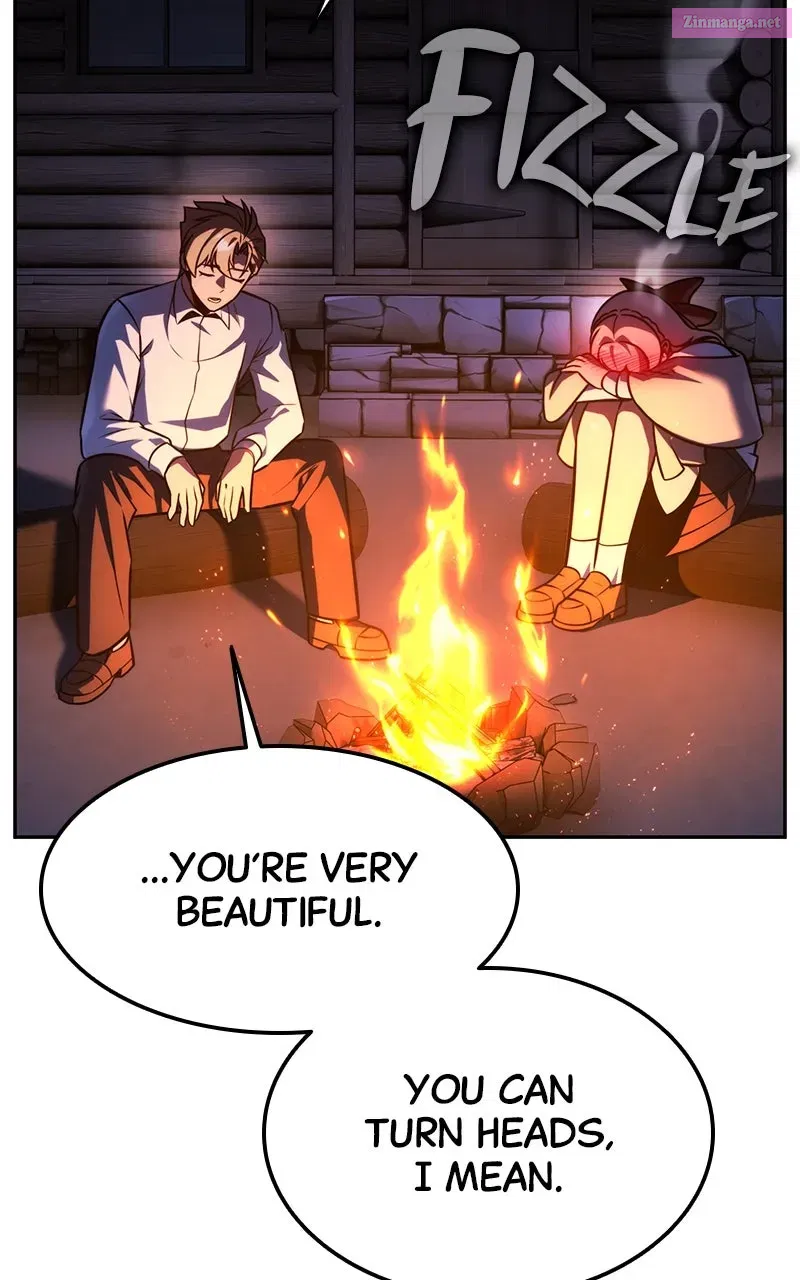 The Extra’sAcademy Survival Guide Chapter 67 page 85 - 