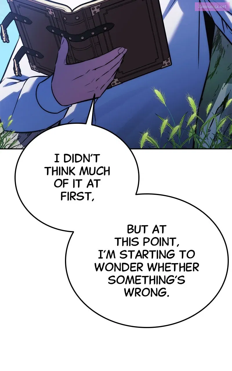 The Extra’sAcademy Survival Guide Chapter 67 page 10 - 