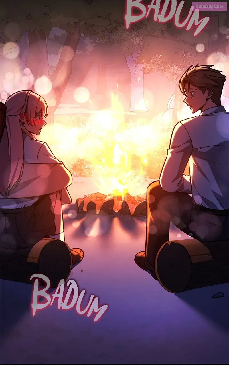 The Extra’sAcademy Survival Guide Chapter 67 page 95 - 