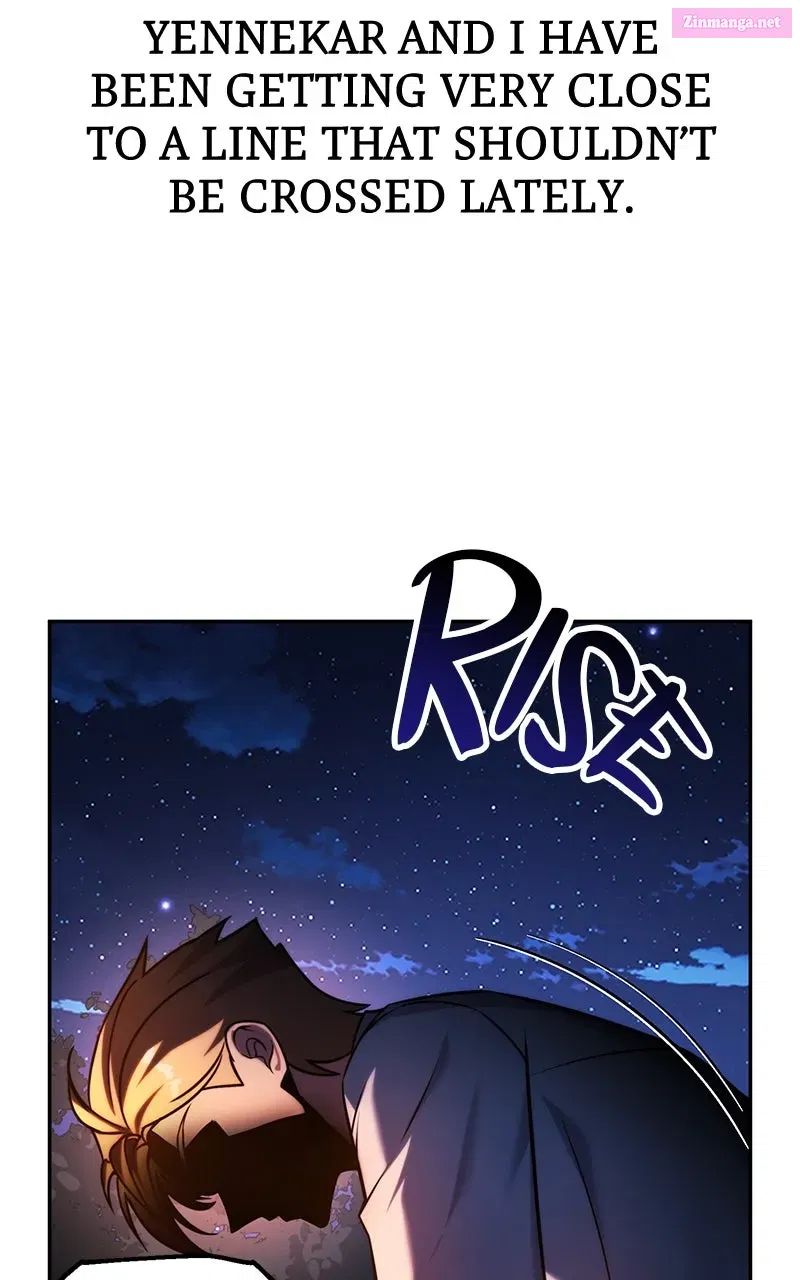 The Extra’sAcademy Survival Guide Chapter 67 page 96 - 