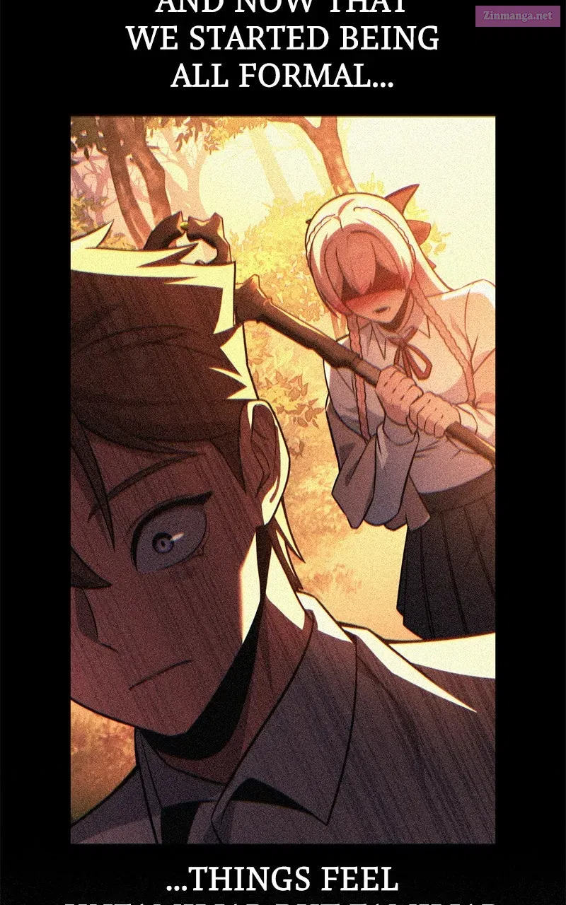 The Extra’sAcademy Survival Guide Chapter 67 page 98 - 