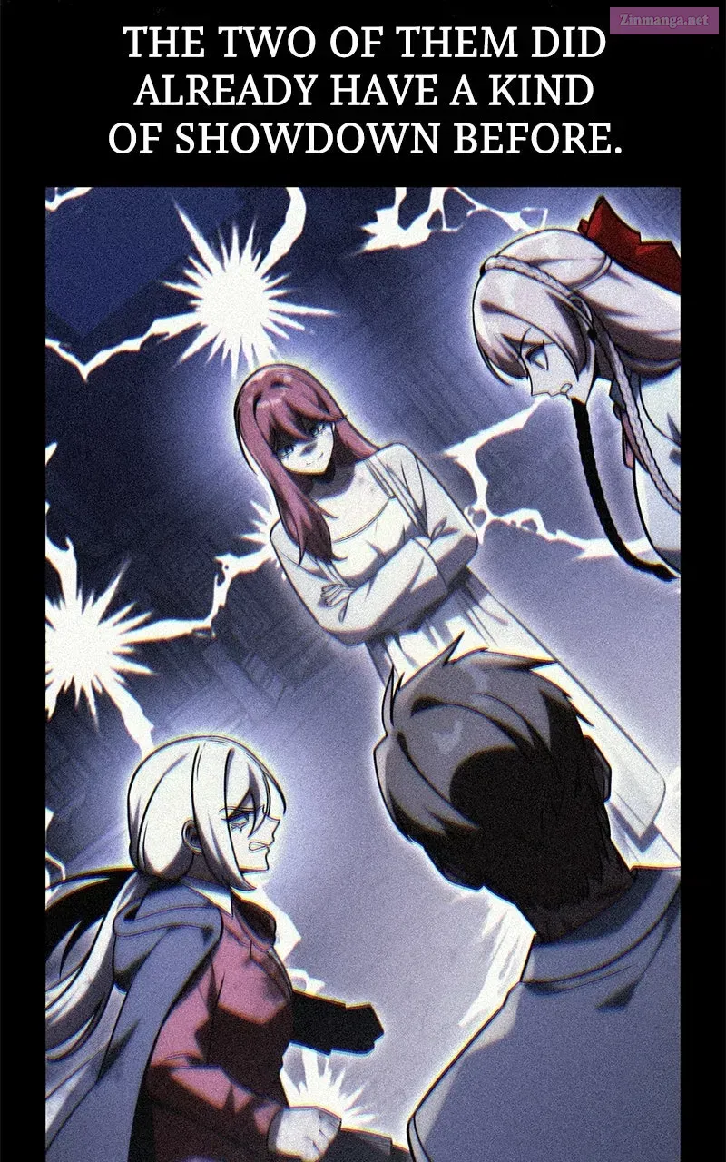 The Extra’sAcademy Survival Guide Chapter 68 page 11 - 