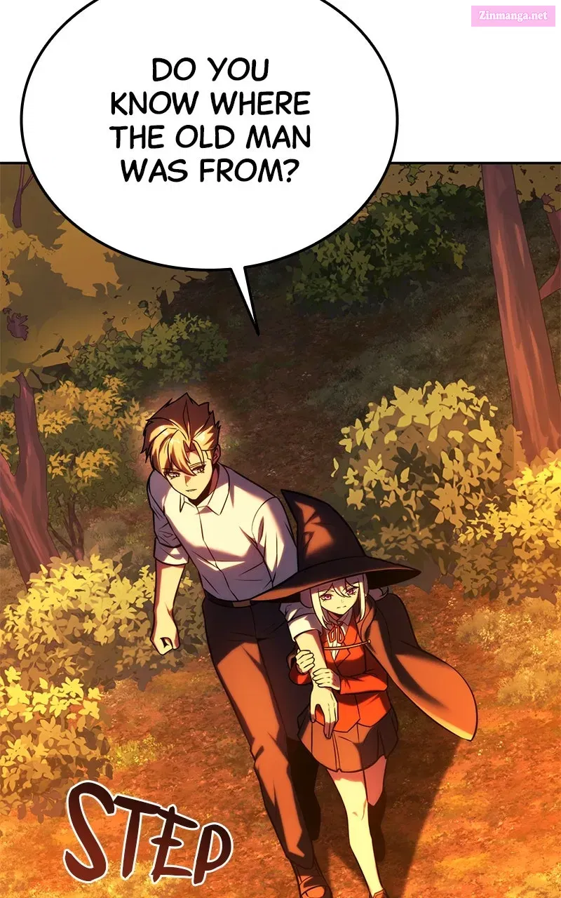 The Extra’sAcademy Survival Guide Chapter 68 page 107 - 