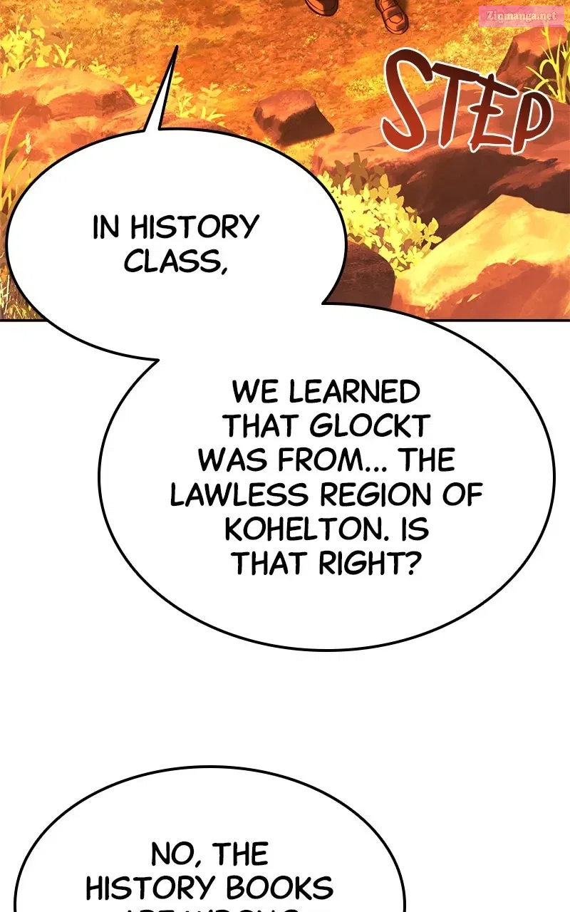 The Extra’sAcademy Survival Guide Chapter 68 page 108 - 