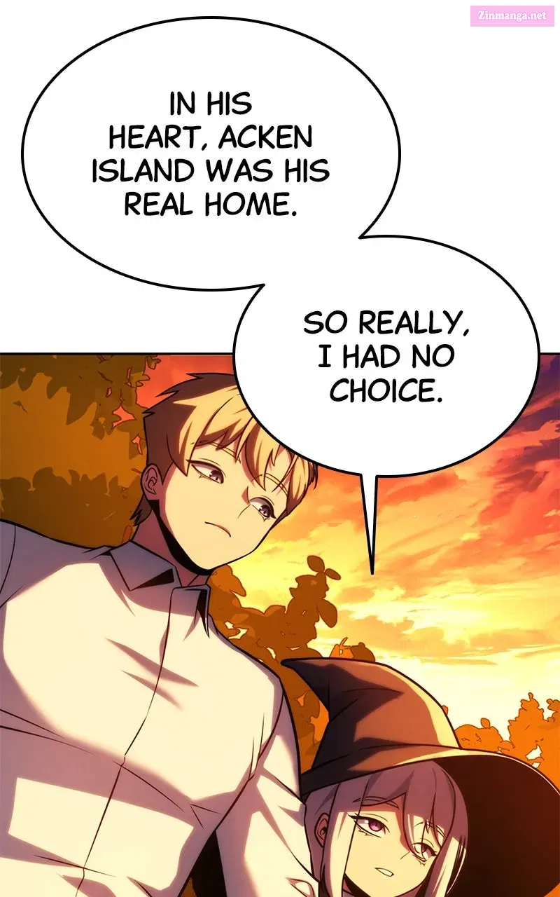 The Extra’sAcademy Survival Guide Chapter 68 page 116 - 