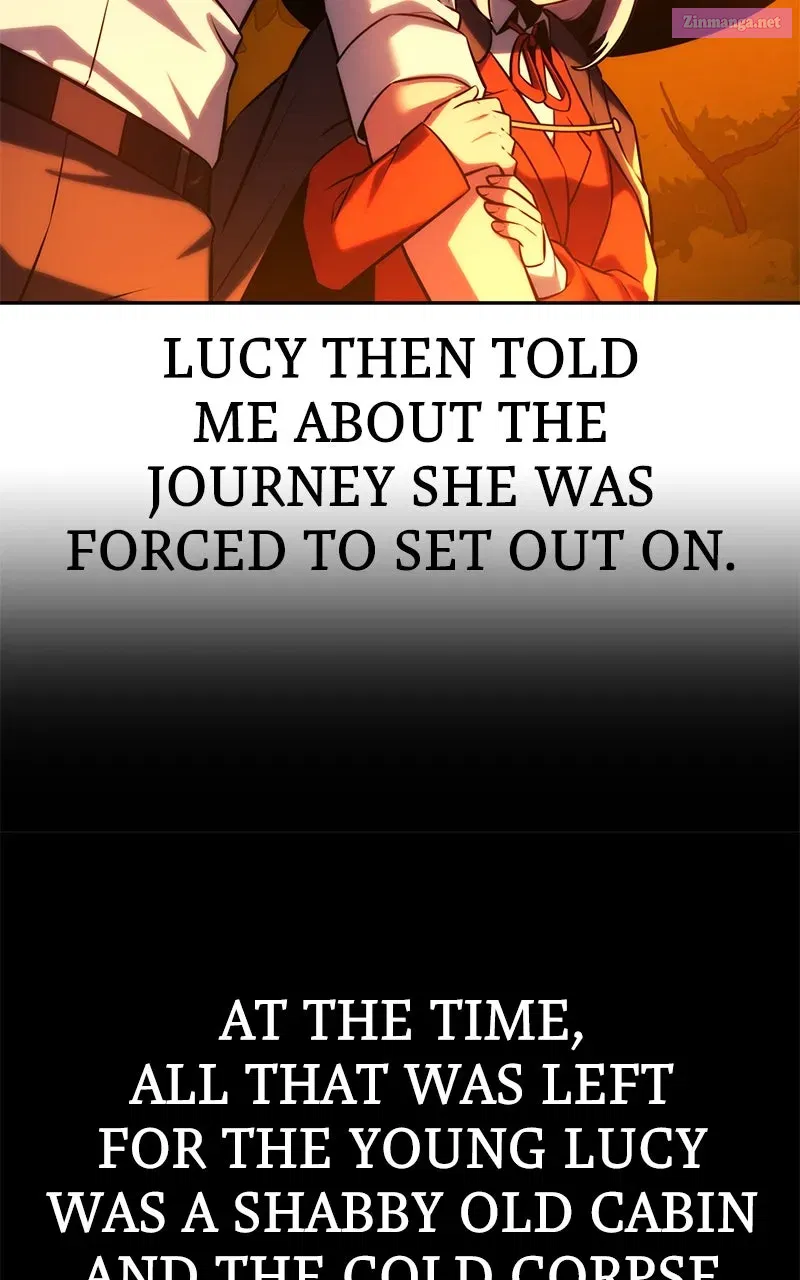 The Extra’sAcademy Survival Guide Chapter 68 page 117 - 
