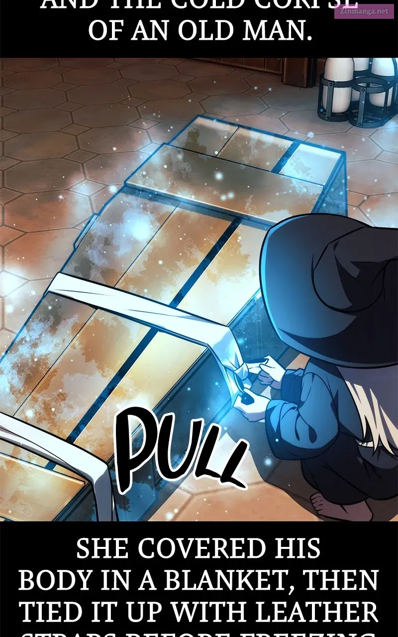 The Extra’sAcademy Survival Guide Chapter 68 page 118 - 