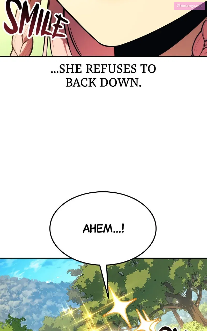 The Extra’sAcademy Survival Guide Chapter 68 page 13 - 