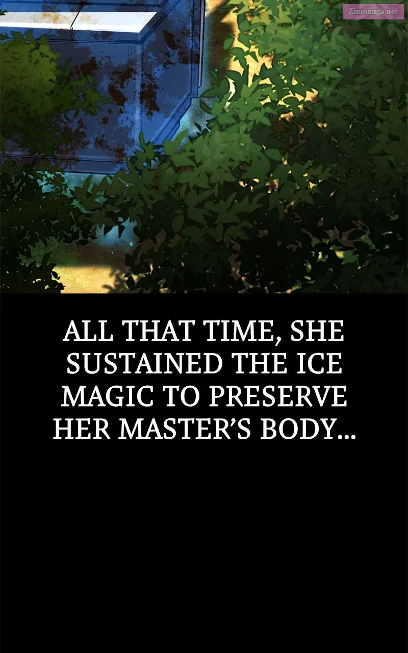 The Extra’sAcademy Survival Guide Chapter 68 page 132 - 
