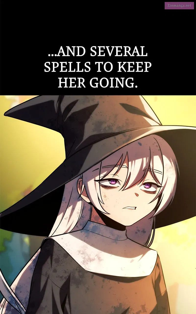 The Extra’sAcademy Survival Guide Chapter 68 page 133 - 