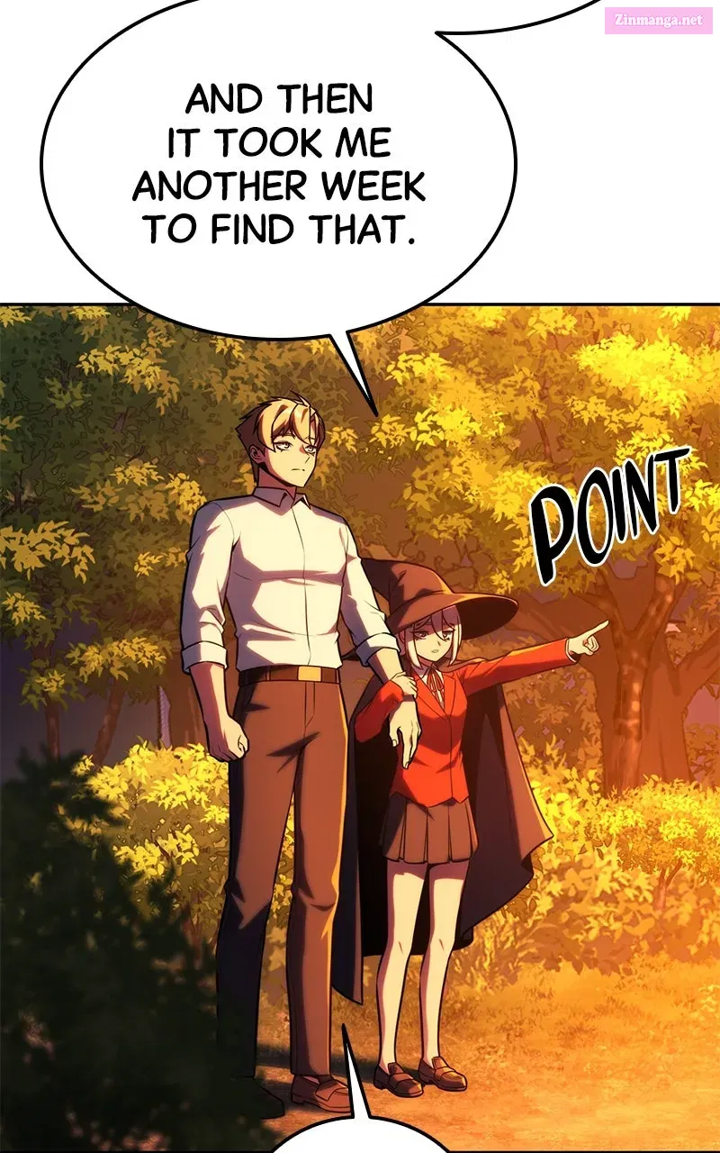 The Extra’sAcademy Survival Guide Chapter 68 page 135 - 