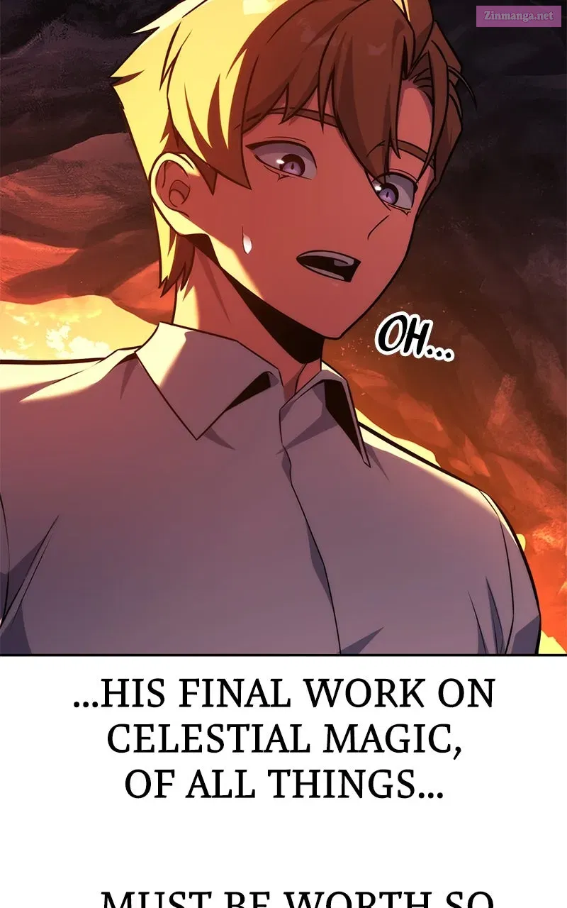 The Extra’sAcademy Survival Guide Chapter 68 page 145 - 