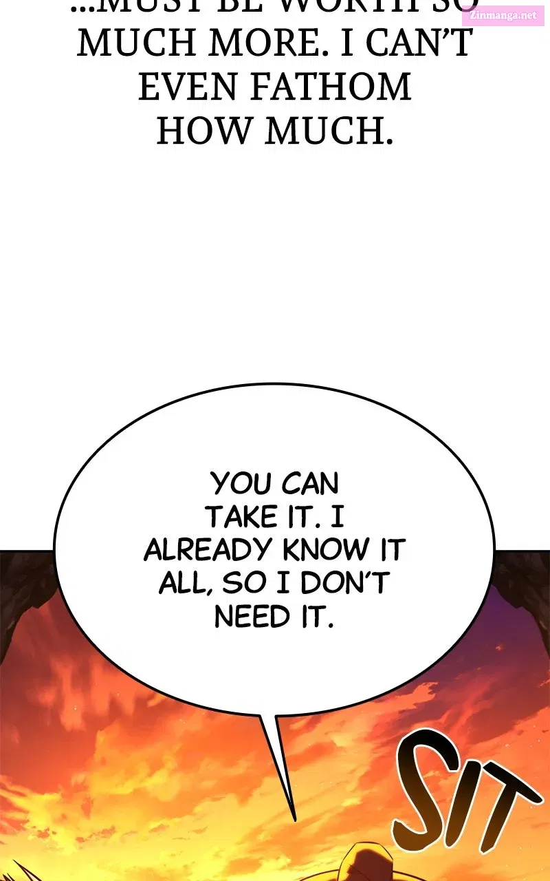 The Extra’sAcademy Survival Guide Chapter 68 page 146 - 