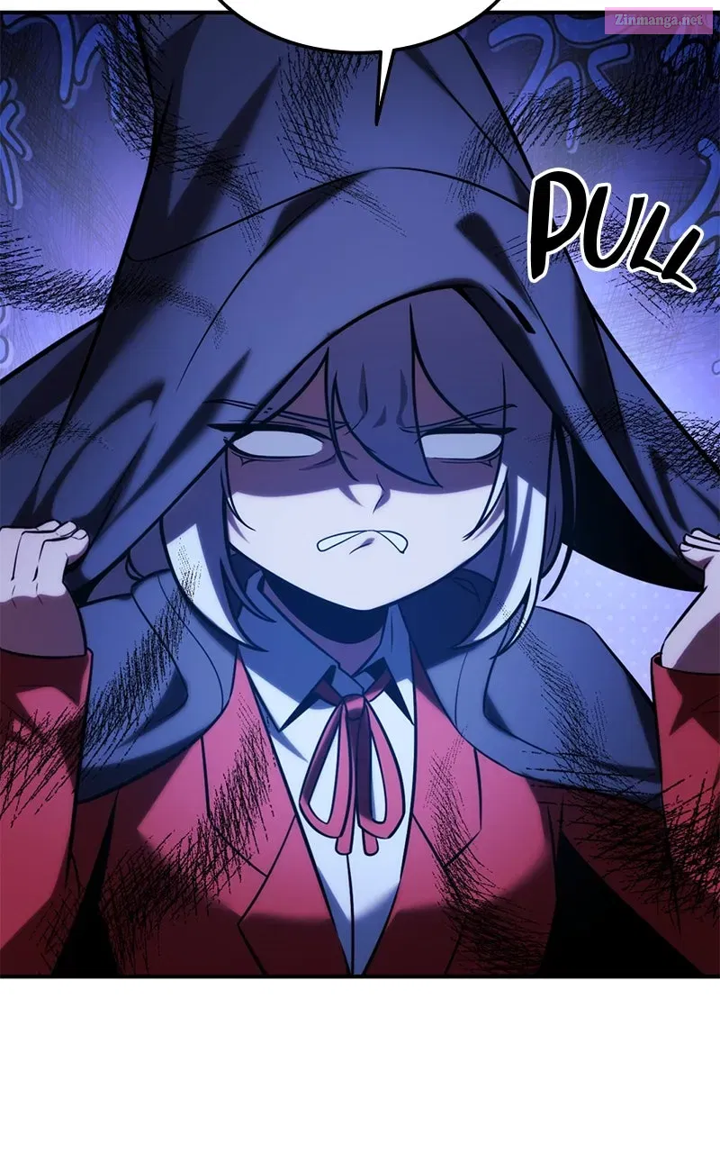 The Extra’sAcademy Survival Guide Chapter 68 page 16 - 