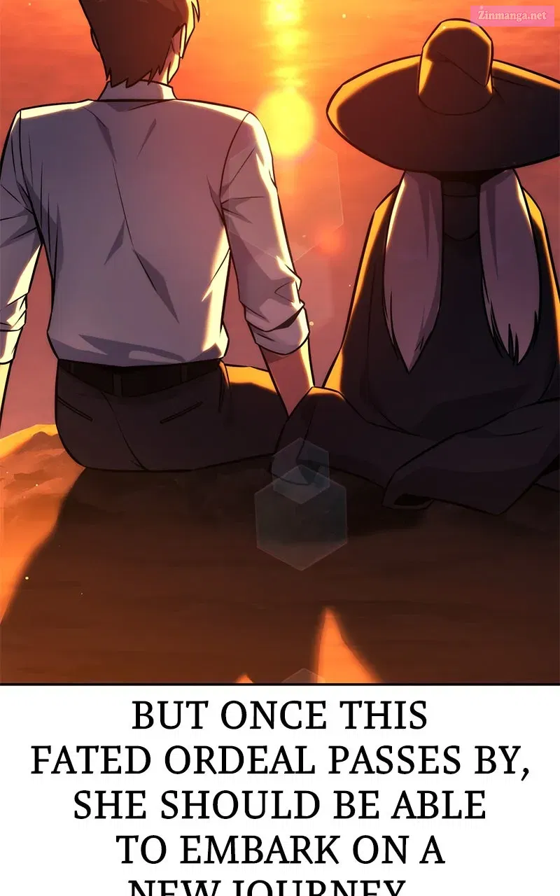 The Extra’sAcademy Survival Guide Chapter 68 page 163 - 