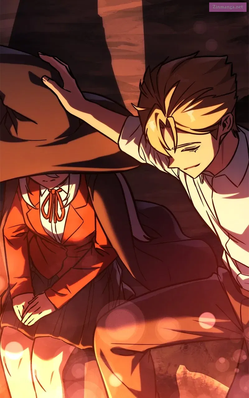 The Extra’sAcademy Survival Guide Chapter 68 page 170 - 