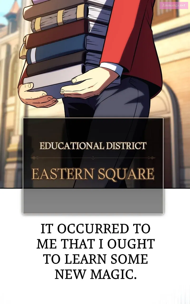 The Extra’sAcademy Survival Guide Chapter 68 page 20 - 