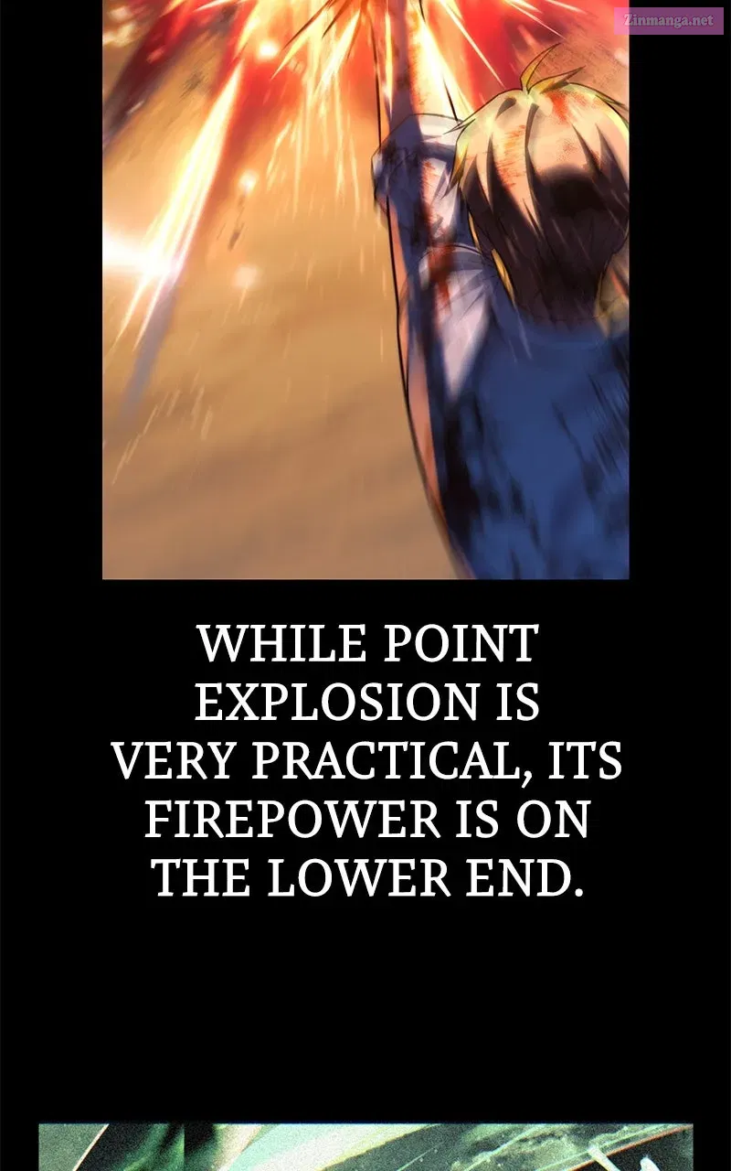 The Extra’sAcademy Survival Guide Chapter 68 page 22 - 