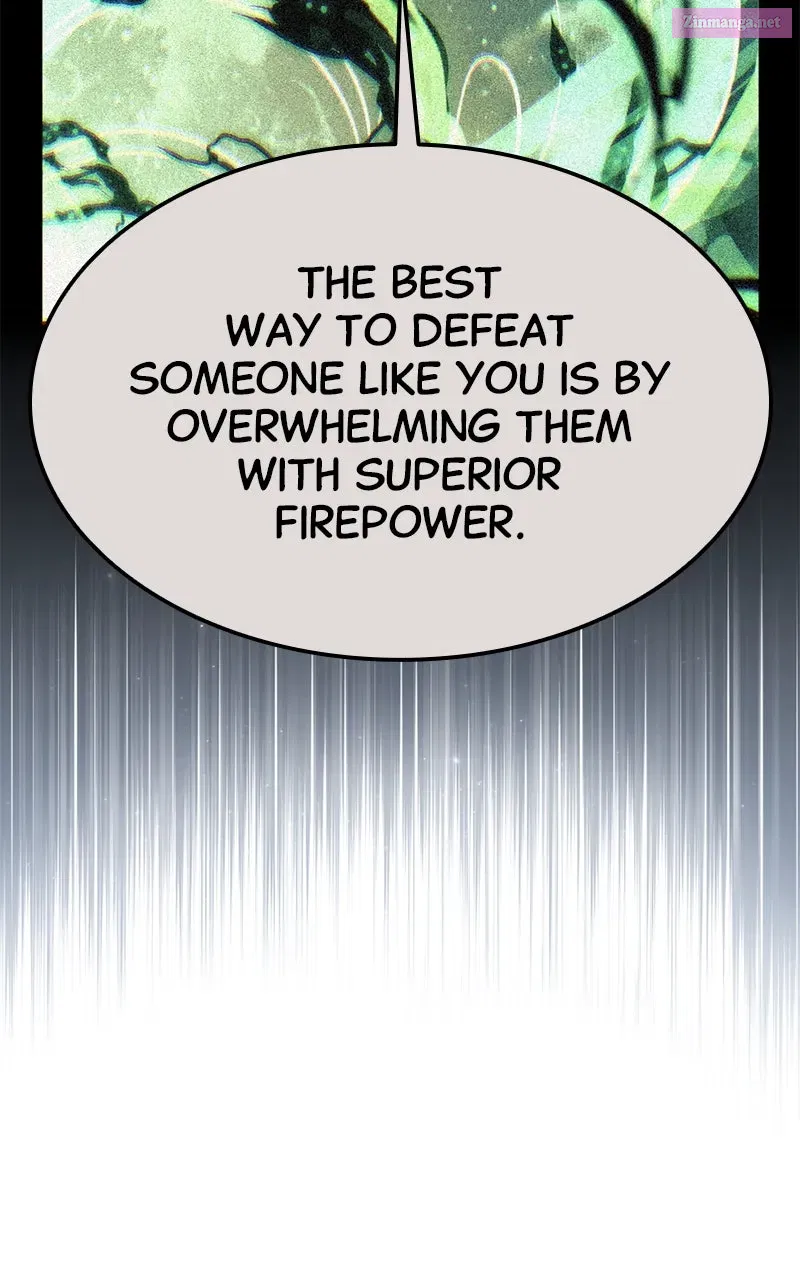 The Extra’sAcademy Survival Guide Chapter 68 page 24 - 