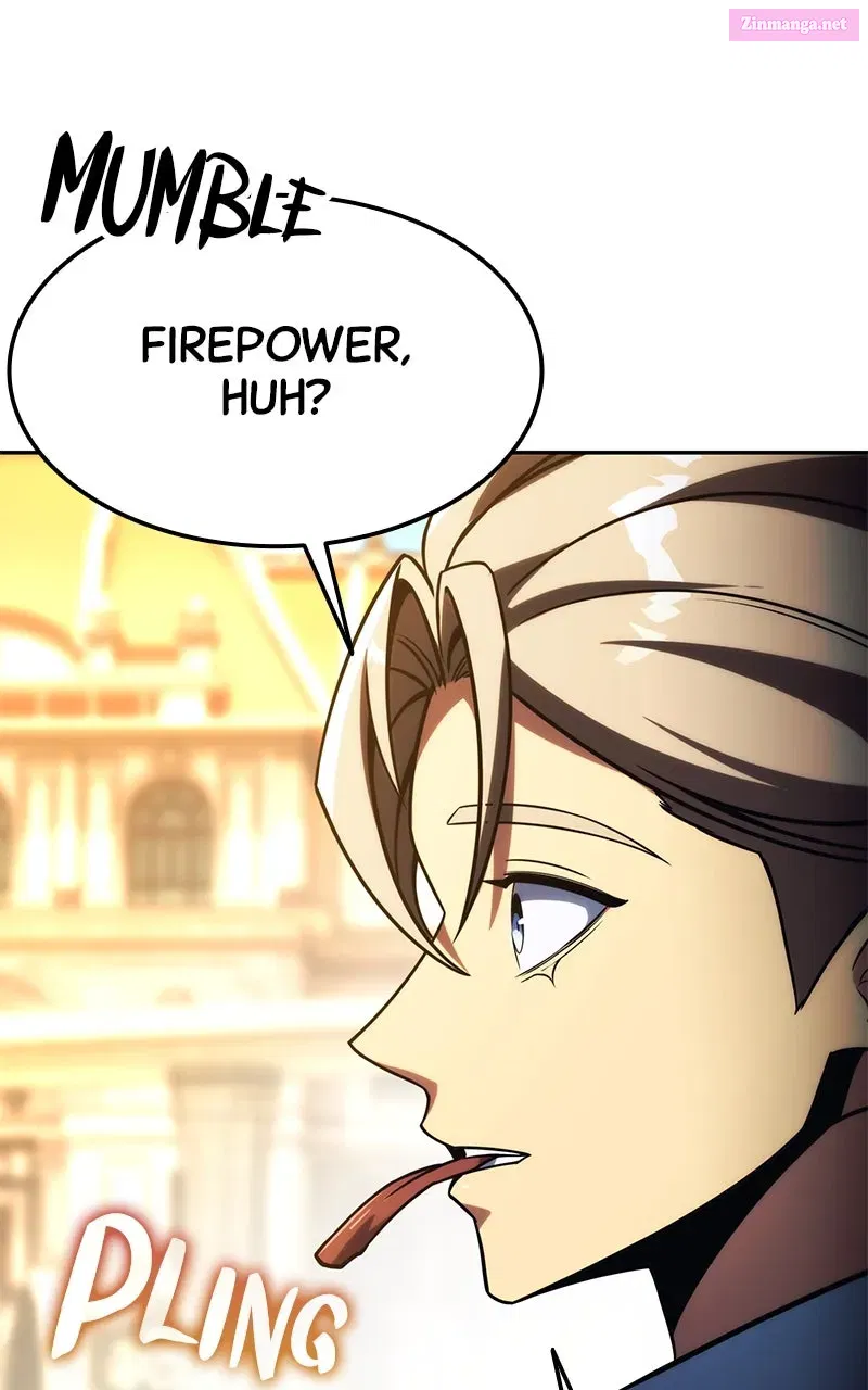 The Extra’sAcademy Survival Guide Chapter 68 page 25 - 
