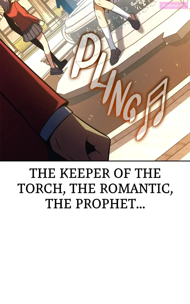 The Extra’sAcademy Survival Guide Chapter 68 page 28 - 