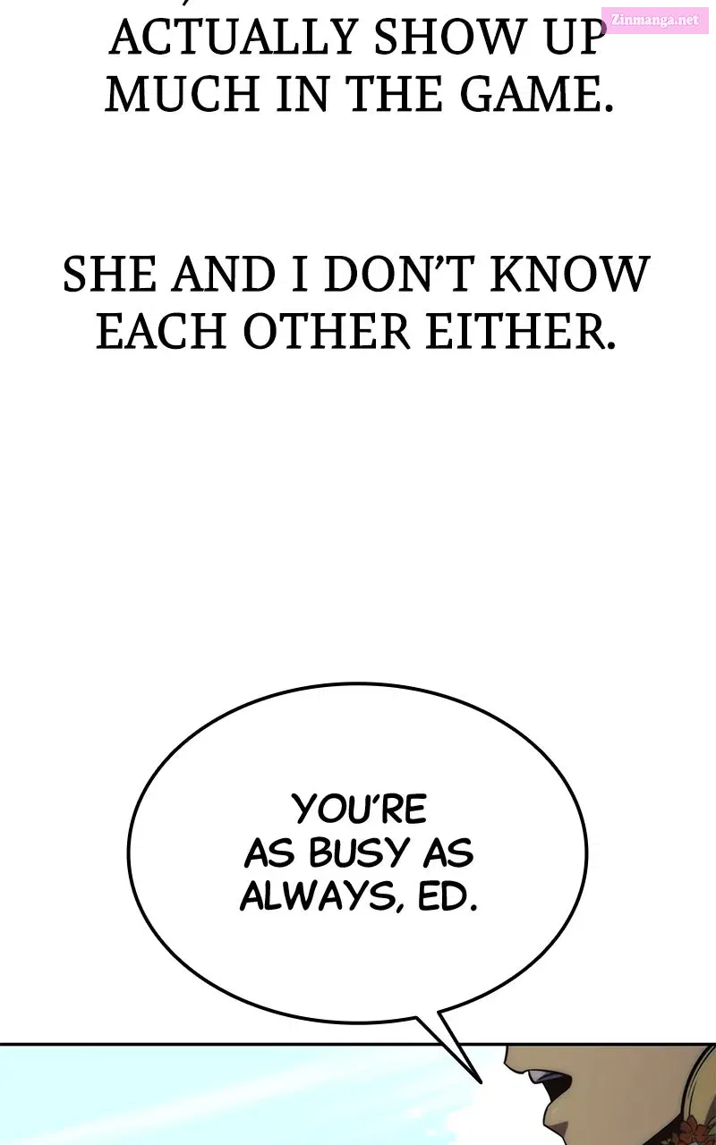 The Extra’sAcademy Survival Guide Chapter 68 page 31 - 