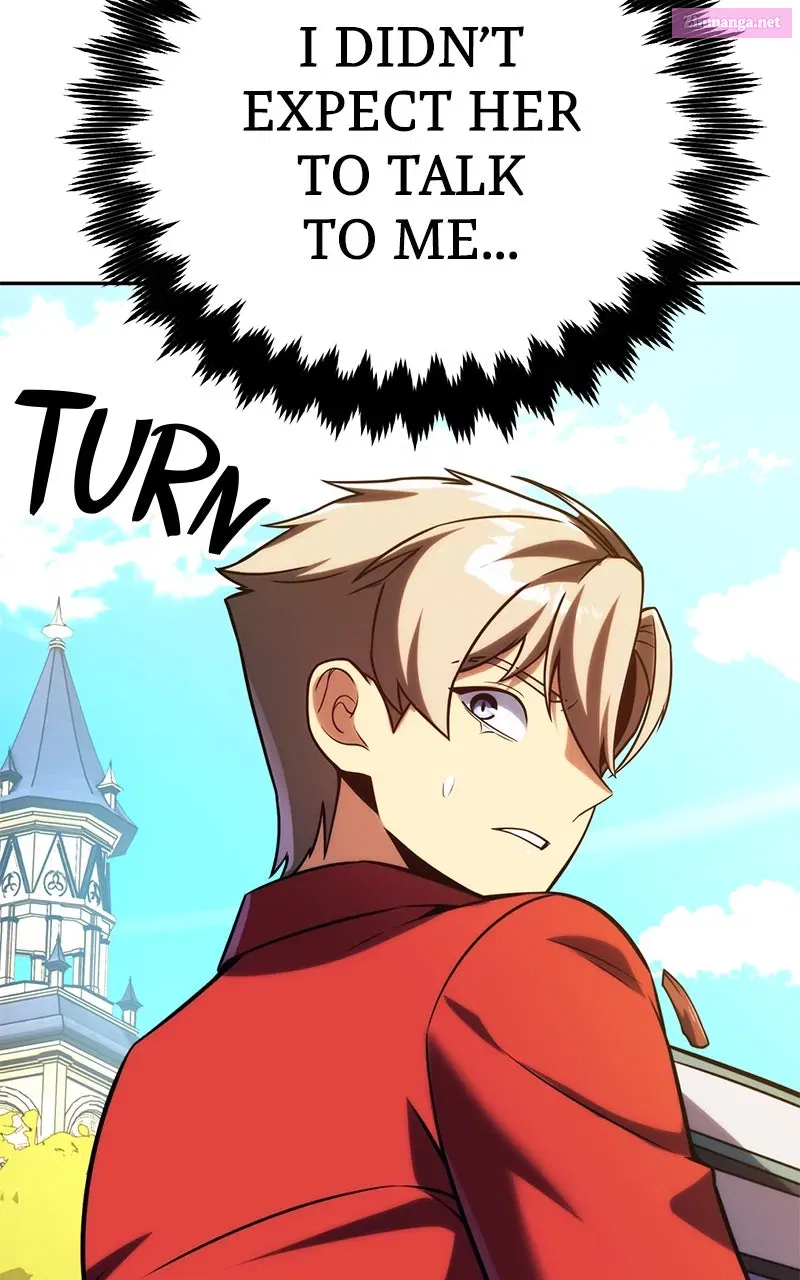 The Extra’sAcademy Survival Guide Chapter 68 page 33 - 