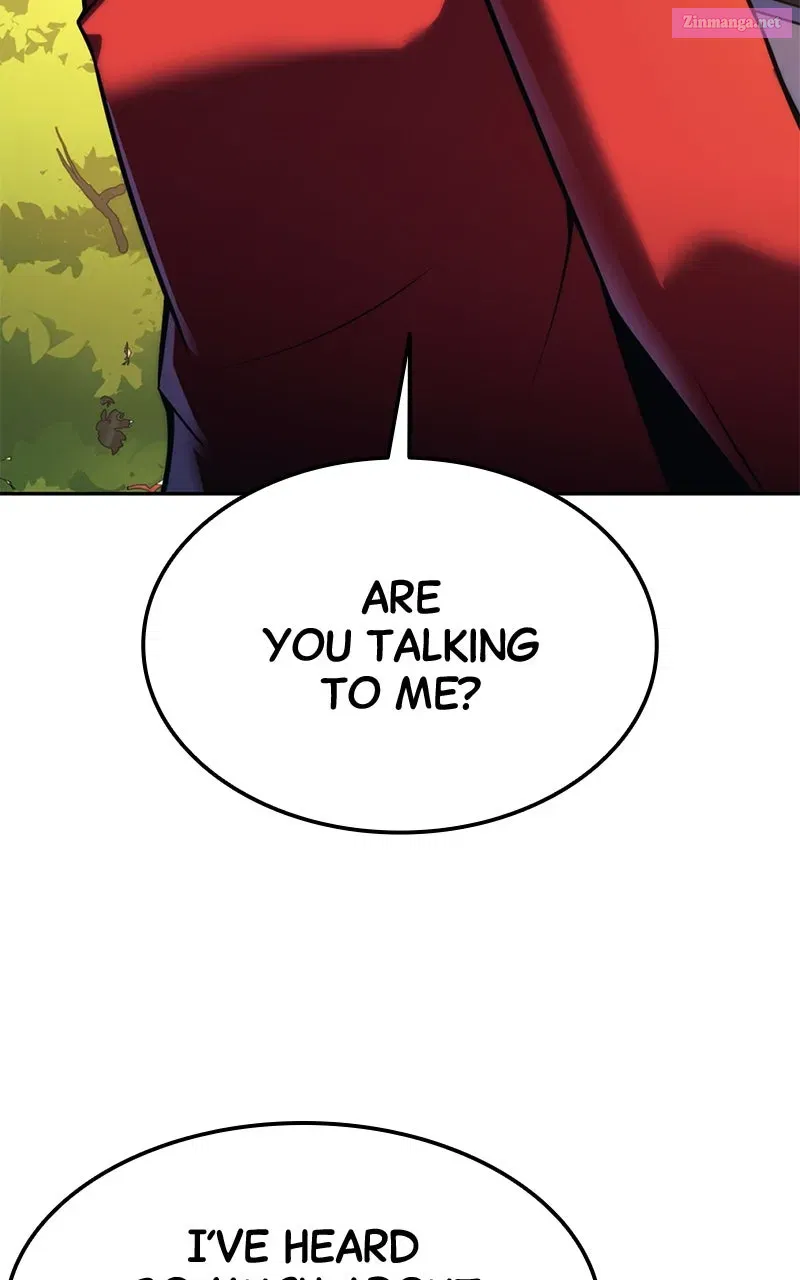The Extra’sAcademy Survival Guide Chapter 68 page 34 - 