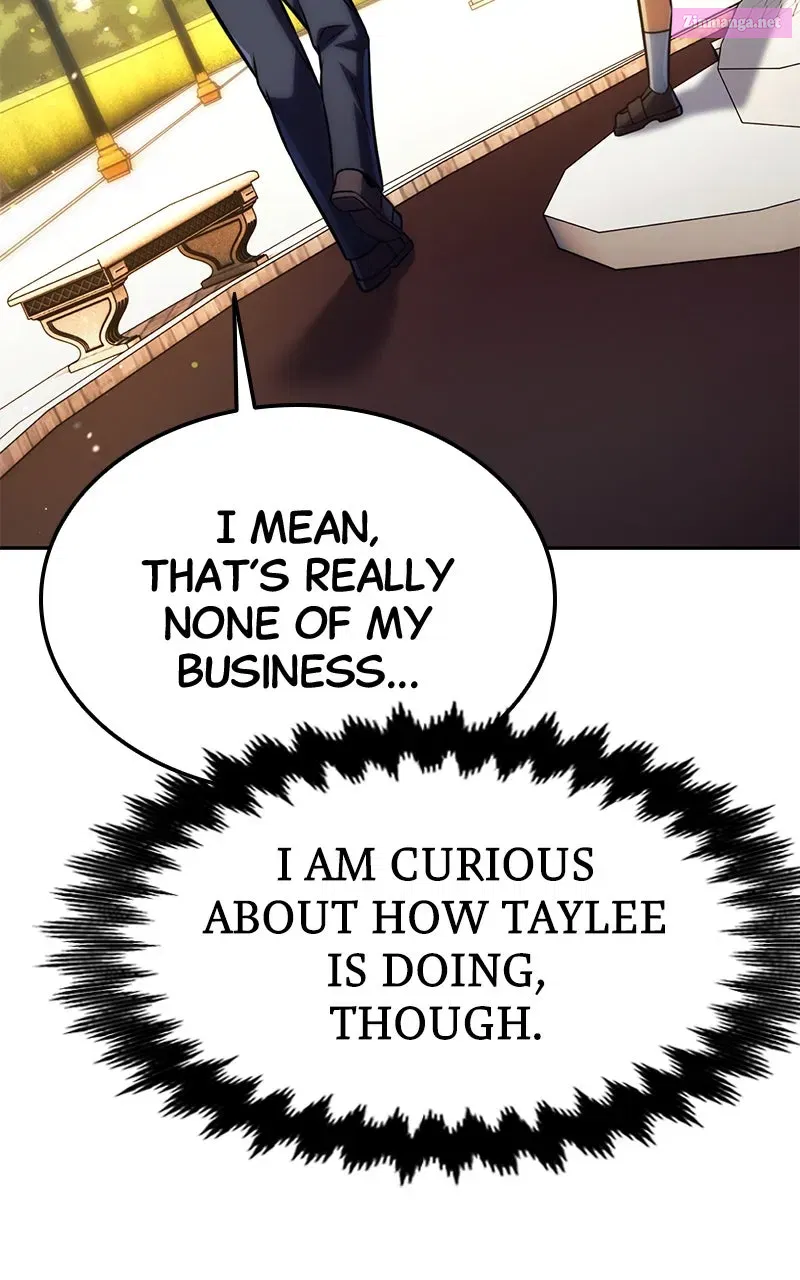 The Extra’sAcademy Survival Guide Chapter 68 page 36 - 
