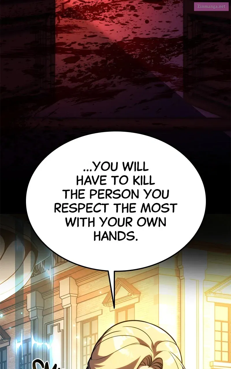 The Extra’sAcademy Survival Guide Chapter 68 page 45 - 