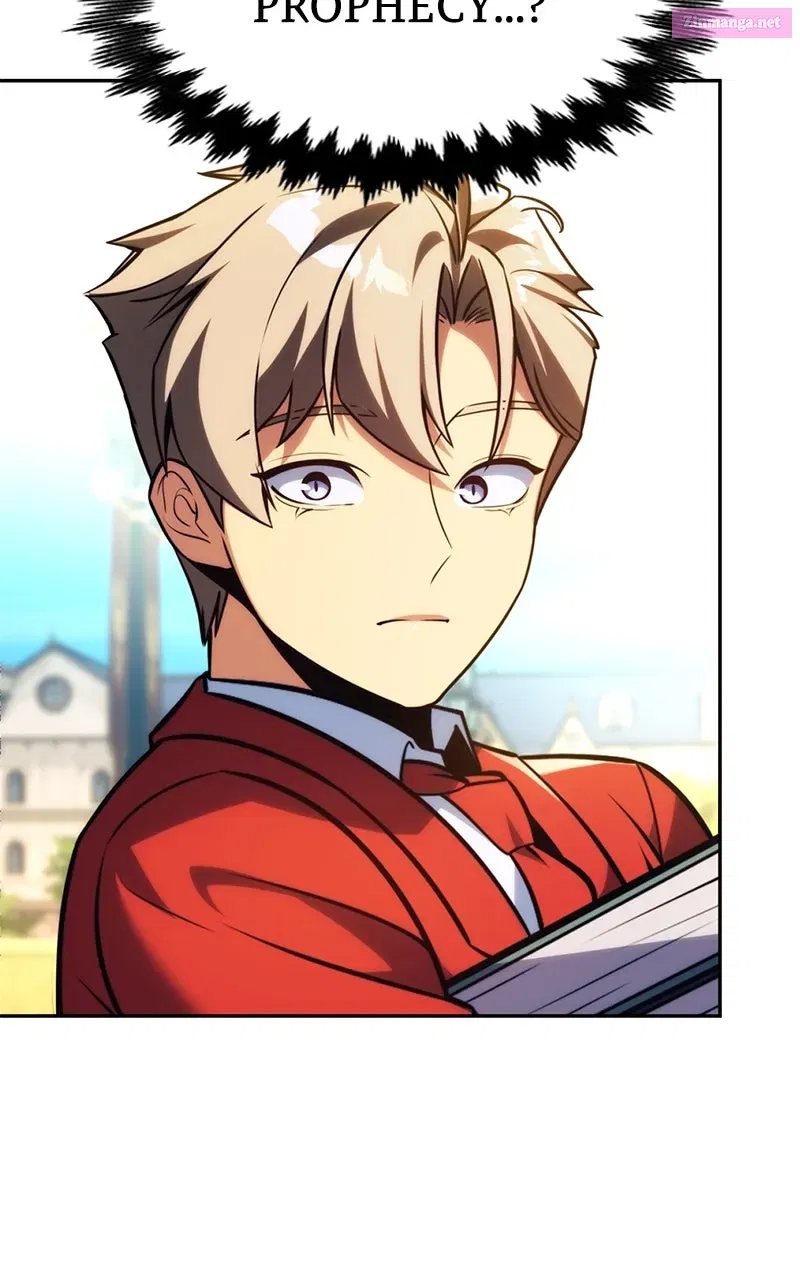The Extra’sAcademy Survival Guide Chapter 68 page 48 - 