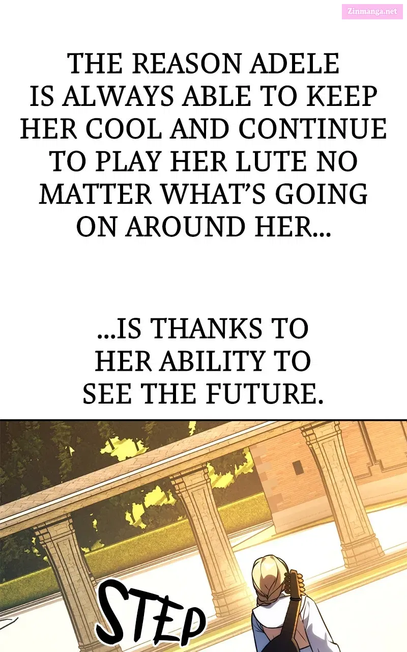The Extra’sAcademy Survival Guide Chapter 68 page 49 - 