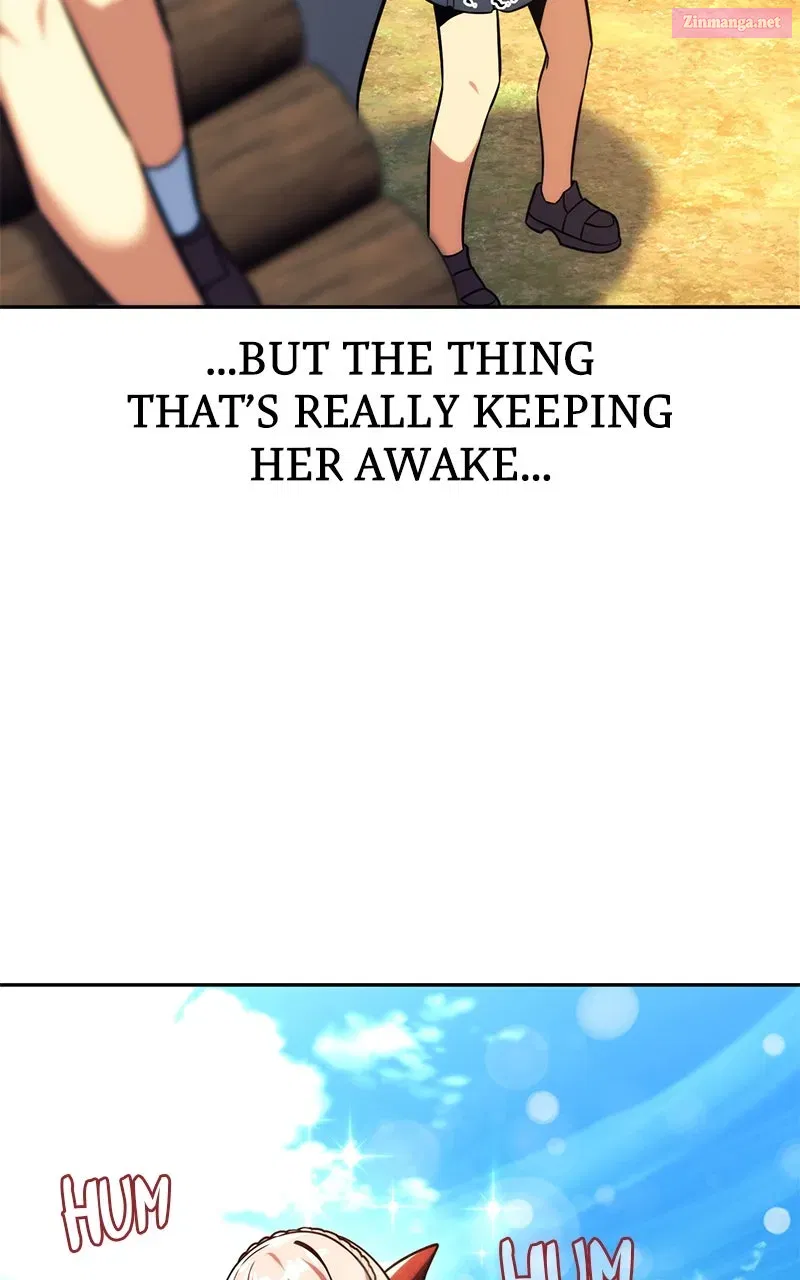 The Extra’sAcademy Survival Guide Chapter 68 page 6 - 