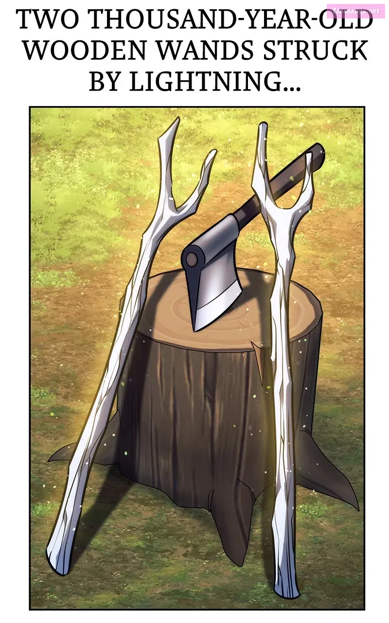 The Extra’sAcademy Survival Guide Chapter 68 page 59 - 