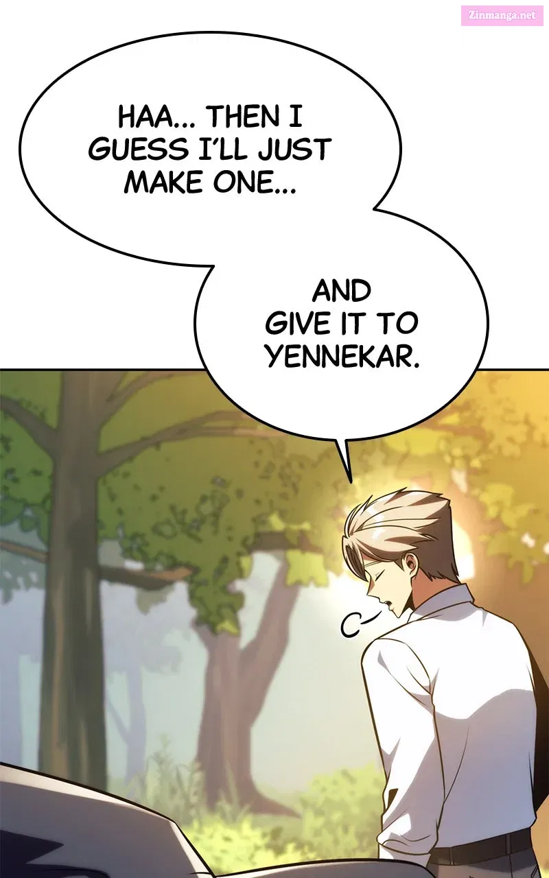 The Extra’sAcademy Survival Guide Chapter 68 page 64 - 