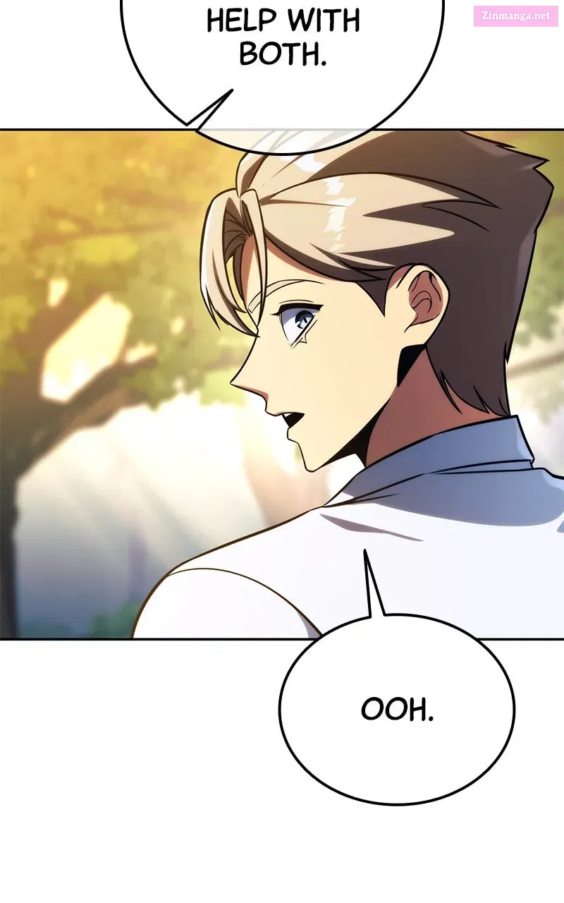 The Extra’sAcademy Survival Guide Chapter 68 page 68 - 