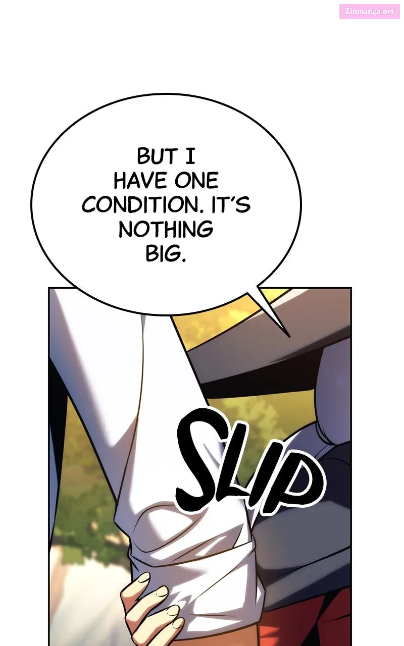 The Extra’sAcademy Survival Guide Chapter 68 page 69 - 